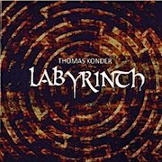 Review: Thomas Konder - Labyrinth